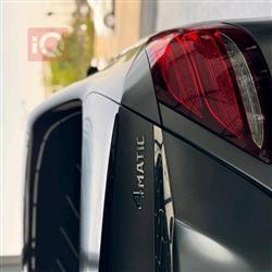 مێرسێدس بێنز E-Class